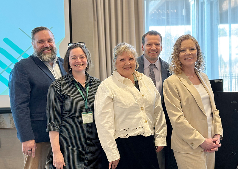 CLPD Conaty Graduation 2025