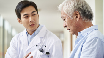 Early Goals of Care Training