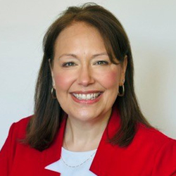 Heather Almstrom