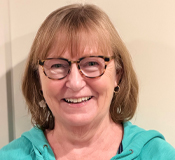 Kathie Hale