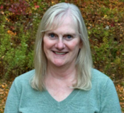 Judy Langhans