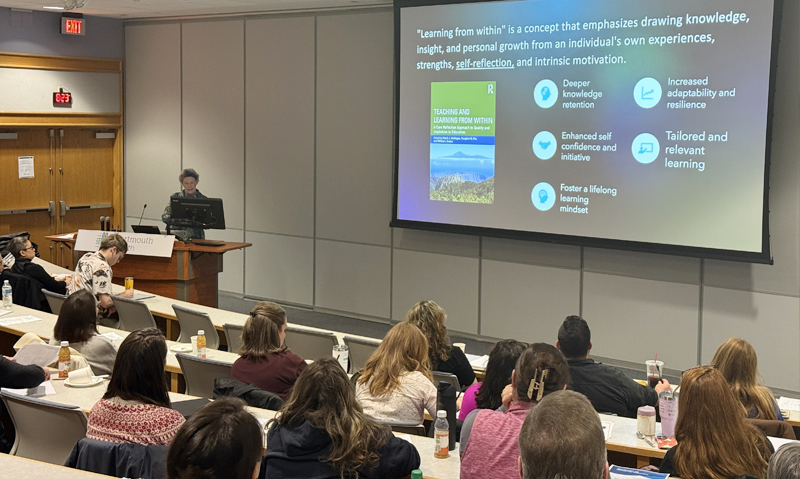 NEHSC Conference 2025