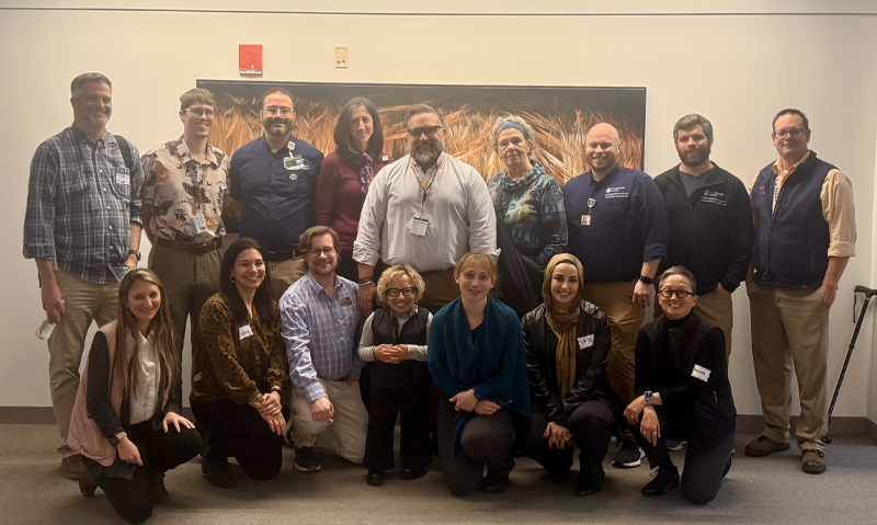 Dartmouth Health Simulation Team