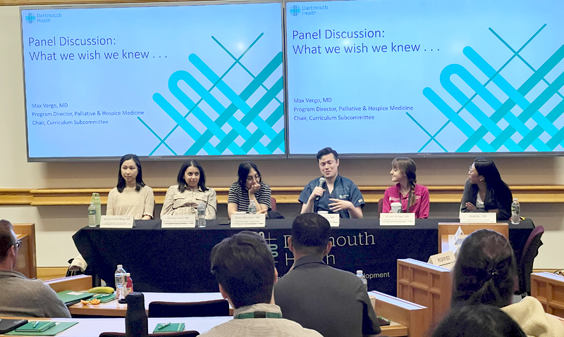 GME Chief Residents Forum
